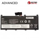 Notebook Battery LENOVO L18M6P90, 6800mAh, Extra Digital Advanced
