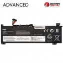 Notebook Battery LENOVO L20M3PC2, 3750mAh, Extra Digital Advanced