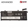 Notebook Battery LENOVO L18M3P73, 4200mAh, Extra Digital Advanced