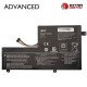 Notebook Battery LENOVO L15L3PB1, 3600mAh, Extra Digital Advanced