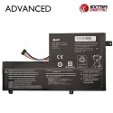 Notebook Battery LENOVO L15L3PB1, 3600mAh, Extra Digital Advanced