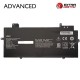 Notebook Battery LENOVO L20C4P71, 3200mAh, Extra Digital Advanced