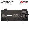 Notebook Battery LENOVO L20C4P71, 3200mAh, Extra Digital Advanced
