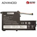 Notebook battery LENOVO L15C3PB1, 4750mAh, Extra Digital Advanced