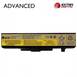 Nešiojamo kompiuterio baterija LENOVO L11L6Y01, 4400mAh, Extra Digital Advanced