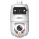 4 Megapixel PTZ cam SDT4E425-4F-GB-A-PV1-S2