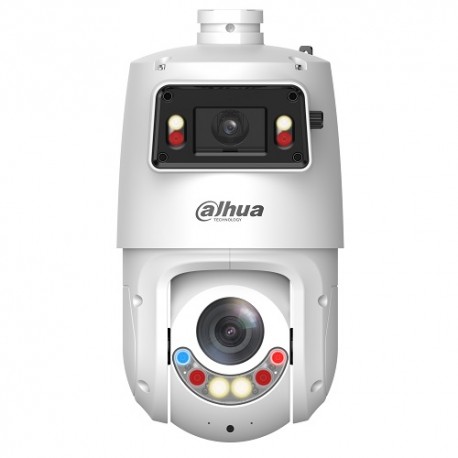 4 Megapixel PTZ cam SDT4E425-4F-GB-A-PV1-S2