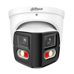 IP Network Camera 8MPPDW2849-A180-S-PV