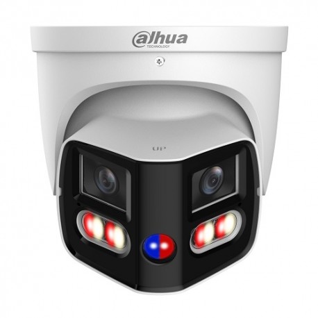 IP Network Camera 12MP PDW31259-A180-AS-PV 2.8mm