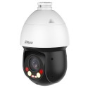 Network PTZ Dome Camera, 25x SD4D425MB-HNR