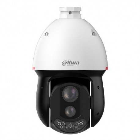 Network PTZ Dome Camera, 20x SD4F420DA-HNY