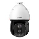 IP valdoma kamera AI su LED iki 80m, 20x zoom, 4MP(25fps), 1/1.8” CMOS, WDR, H.265
