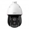 IP valdoma kamera AI su LED iki 80m, 20x zoom, 4MP(25fps), 1/1.8” CMOS, WDR, H.265