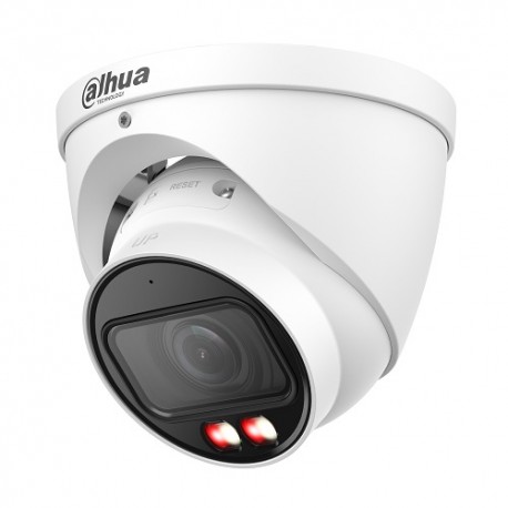 IP kamera HDW3649T-ZS-IL. 6MP. IR+LED pašvietimas iki 50m, 2.7 mm–13.5 mm, PoE, SMD4