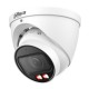 IP kamera HDW3849T-ZS-IL. 8MP IR+LED pašvietimas iki 50m, 2.7 mm–13.5 mm, PoE, SMD