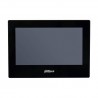 7- inch Color 2-Wire IP & Wi-Fi Indoor Monitor VTH2123GB-W-S2 Black