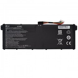 Notebook Battery ACER AP16M5J, 4800mAh, Power Plant