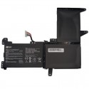 Notebook Battery ASUS B31N1637, 3600mAh, Power Plant