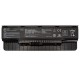 Nešiojamo kompiuterio baterija ASUS A32N1405, 5200mAh, Power Plant