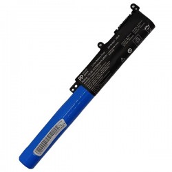 Nešiojamo kompiuterio baterija ASUS A31N1601, 2600mAh, Power Plant