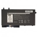 Notebook Battery DELL R8D7N, 4000mAh, Power Plant