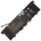 Nešiojamo kompiuterio baterija HP KC04XL, 3300mAh, Power Plant