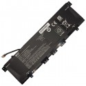 Nešiojamo kompiuterio baterija HP KC04XL, 3300mAh, Power Plant