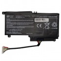 Nešiojamo kompiuterio baterija TOSHIBA PA5107U-1BRS, 3000mAh, Power Plant