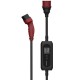 Electric car charger Type 2 - CEE, 11kW Max, 6-16A, 3-phase, 5m