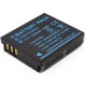FUJI battery NP-70
