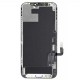 Ekranas skirtas iPhone 12 Pro, LTPS Soft OLED, 60Hz