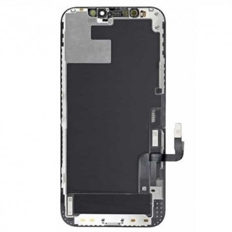 Ekranas skirtas iPhone 12 Pro, LTPS Soft OLED, 60Hz