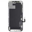 Ekranas skirtas iPhone 12 Pro, LTPS Soft OLED, 60Hz