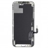 Ekranas skirtas iPhone 12 Pro, LTPS Soft OLED, 60Hz