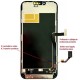 Display for iPhone 13 Pro Max, LTPO Soft OLED, 120Hz