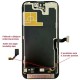 Display for iPhone 14 Pro, LTPO Soft OLED, 120Hz