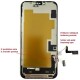 Display for iPhone 14 Plus, LTPO Soft OLED, 60Hz