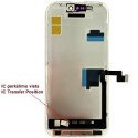 Display for iPhone 16 Pro, LTPO Soft OLED, 120Hz