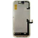 Display for iPhone 17, LTPO Soft OLED, 120Hz