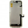 Display for iPhone 17, LTPO Soft OLED, 120Hz