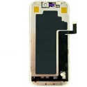 Ekranas skirtas iPhone 17 Pro, LTPO Soft OLED, 120Hz