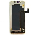 Display for iPhone 17 Pro Max, LTPO Soft OLED, 120Hz