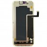 Display for iPhone 17 Pro Max, LTPO Soft OLED, 120Hz