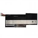 Notebook Battery MSI BTY-M6K, 4500mAh