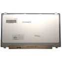 Ekranas 17.3", 1600x900, 60Hz, matinis, 30pin, kairėje
